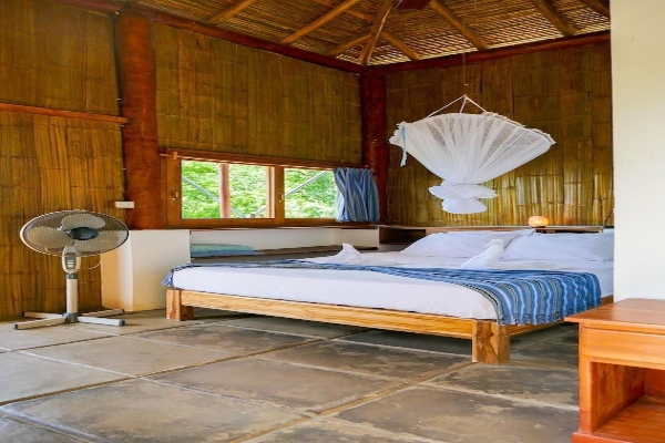Hotel Casa Andalucia (San Juan del Sur)